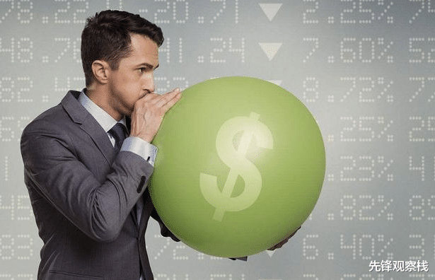 浓烈难咽下|这就是亲美下场?“美元潮汐”席卷越南,美国回血却榨干越南!