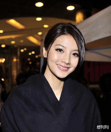 李沁|台湾8位神颜女星却红不了，志玲姐姐30+才成名，湾圈怎么回事？