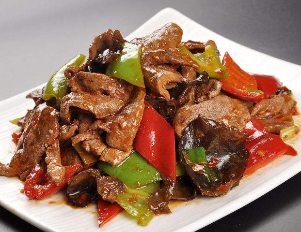 猪肝|卫生组织联合停止食用，不是肥肉，经常吃，血管堵得贼快