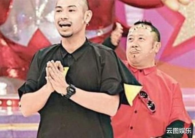 TVB|TVB高层大变动!曾志伟被钦点为副总经理,王祖蓝也会出任高层