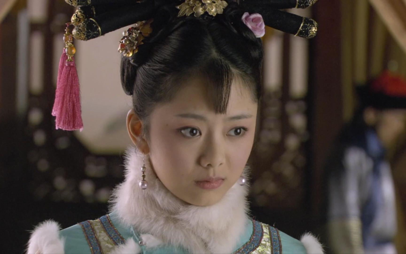 哥斯拉|华妃到死也想不通：为何淳儿饭后要吃2斤糕点，甄嬛却看透了！