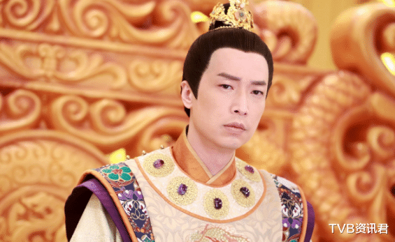 美丽|多次被传回巢担任高层!TVB知名小生再三否认,声称从未收到邀请?