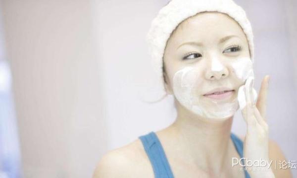 杨红聊时尚 洗面奶真的有必要用吗 清洁比较强的控油洗面奶安利