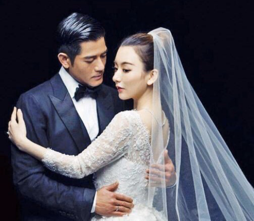 方媛|方媛晒女儿照片回应婚变，郭富城却无动态，网友：天王嫂不好当