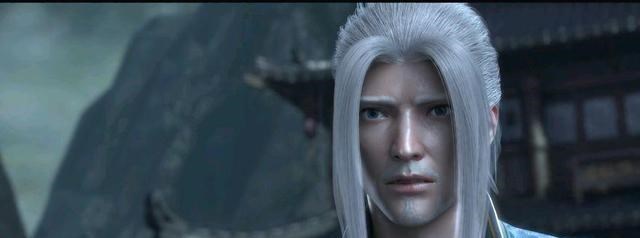 萧炎|斗破苍穹第四季：云韵再度回归，美杜莎重新觉醒，纳兰颜值变俊俏