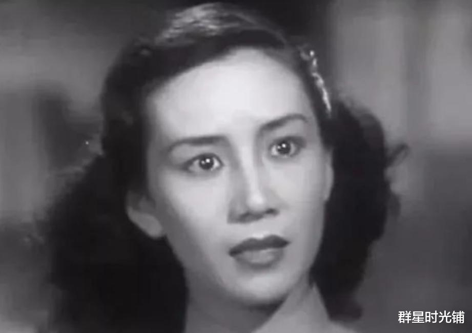 陈宝莲|“风月女神”陈宝莲的陨落史，一生坎坷，痴情半生，最终走上绝路