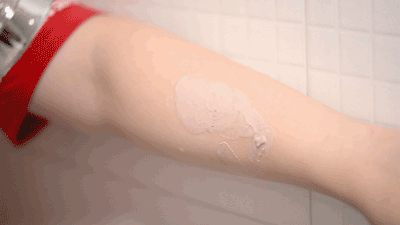 卫生间再大，也别装洗手台了！瞧瞧年轻人这样布置，太实用了