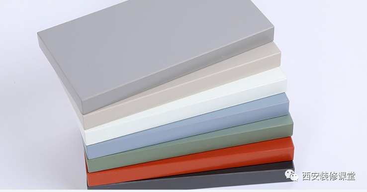 |全屋定制之柜门，哪种更好？