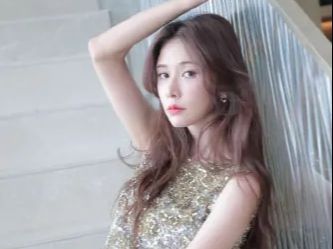 林志玲|她被誉为“宅男女神”，曾与言承旭意难平，如今屡传“家暴”绯闻