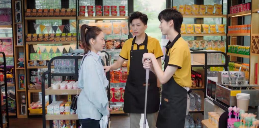 谈什么恋爱啊|最新甜宠短剧《谈什么恋爱啊》