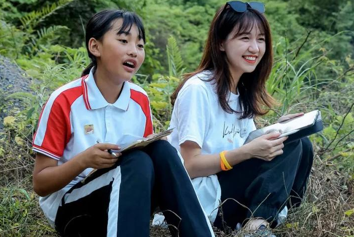 安妈育儿日|山区村民“含泪恳求”,大学生别来支教了,孩子们实在折腾不起