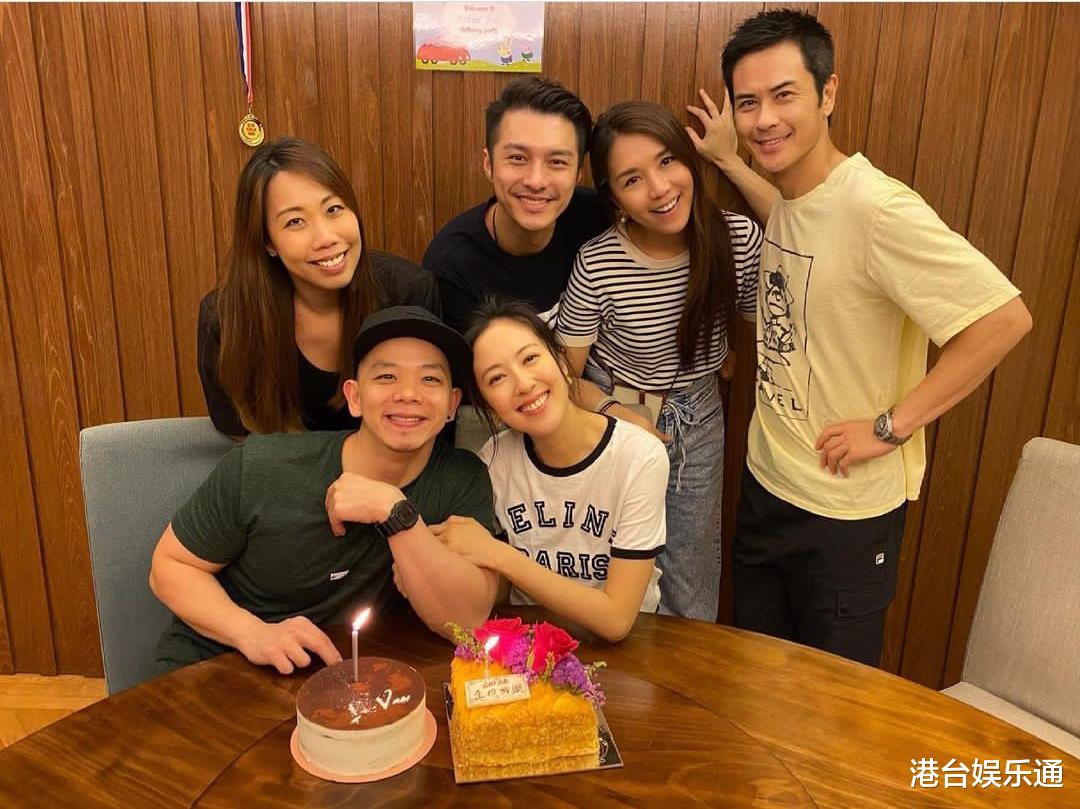 TVB|TVB“御用细佬”入行20年首担正，早年曾是电信公司维修员