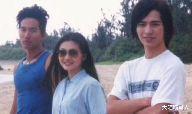 大S|16年后，回看大s和仔仔的8年，大s！你看你都放弃了什么？