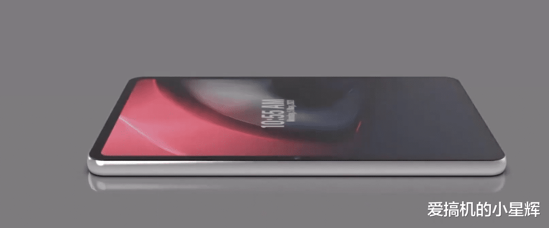 小米科技|小米全新平板配置售价曝光，8000mAh+2K屏，搭载骁龙870芯片