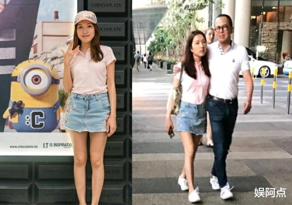 李泽楷|54岁李泽楷江山美人两不误，旧爱郭嘉文被冷落，新欢林宣妤上位快