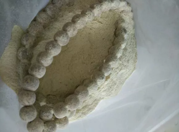 琥珀|星月琥珀供？够奢侈