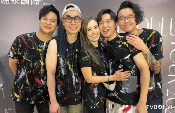 TVB|自爆被公司强迫整容！TVB港姐亚军离巢7年重提往事：不妥协就雪藏