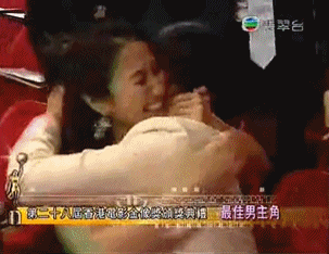 张家辉|1995年，张家辉第一次进关咏荷家，见岳父后立马向女友提出分手