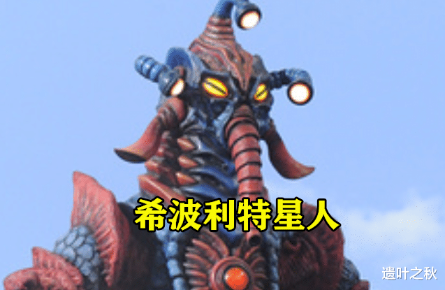 acgn漫评|奥特曼：贝利亚手下有很多，实力该怎么排名，第一实至名归