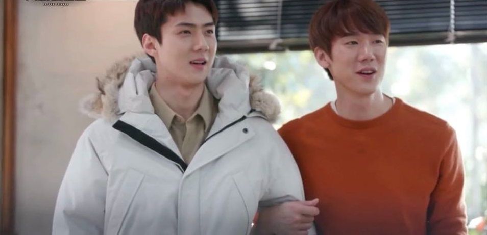 柳演锡|明星幕后，柳演锡的9个故事，被称为国民坏蛋