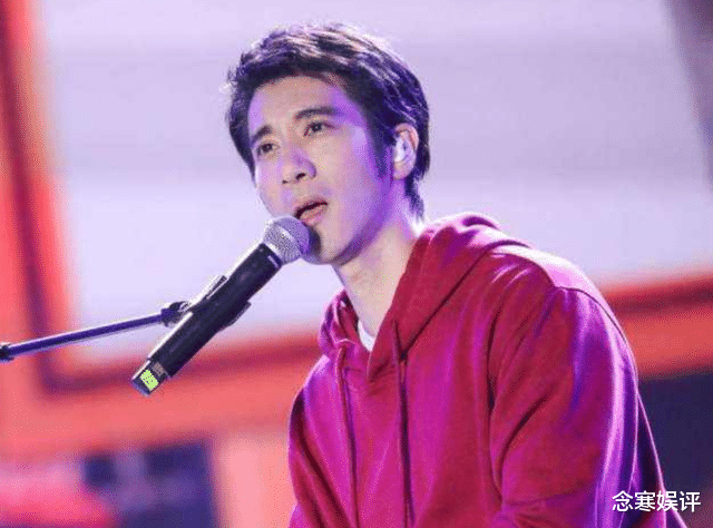 劣迹艺人|王力宏被移除劣迹艺人名单，有望重返歌坛，无法享受一线歌手待遇