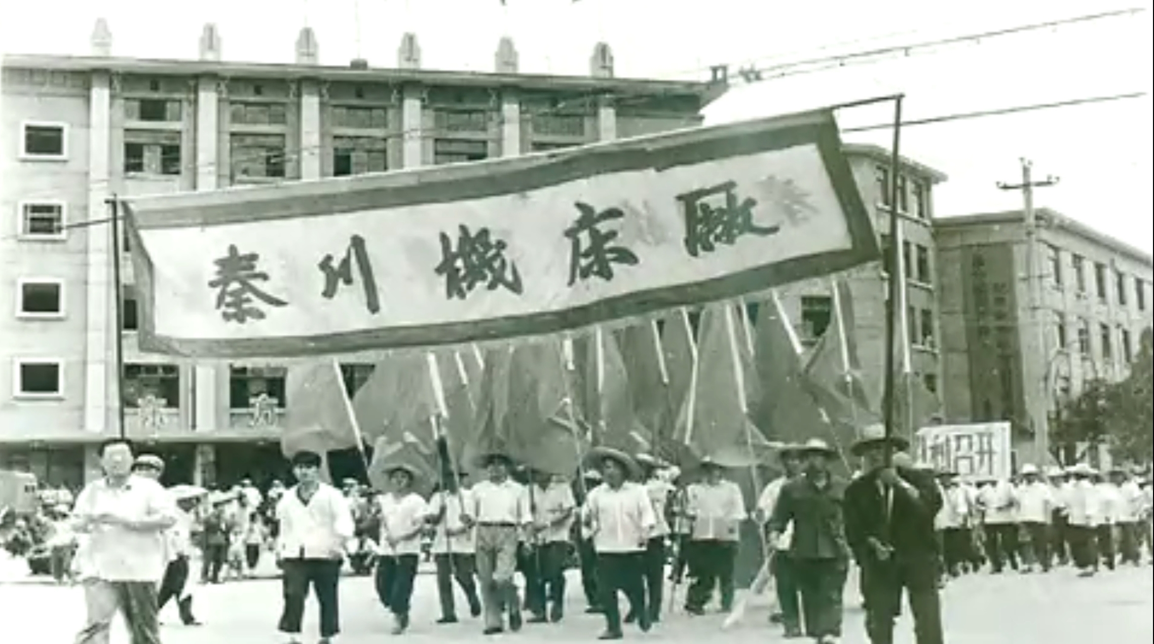 央行 断供歼20高端机床?曾经世界第一的中国机床“十八罗汉”去哪了?