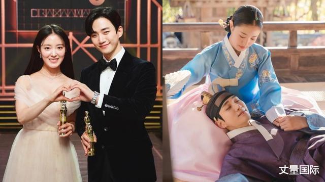 李俊昊|《衣袖》主角原本不是李俊昊李世荣，最初人选曝光网友：神来之笔