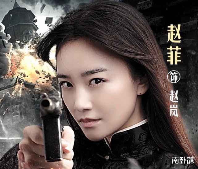 原生家庭|《苍狼之特战突击》上映，任天野加盟吴承轩回归，热血的神剧！