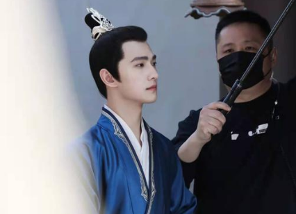 古装剧|2021年一季度开机的8部古装剧,部部精彩,一部没听过算我输