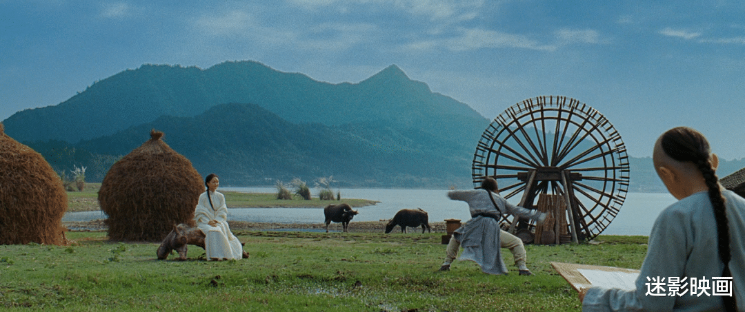 苏灿|赵文卓事业分水岭之作，上亿投资血本无归，周杰伦都无力挽回