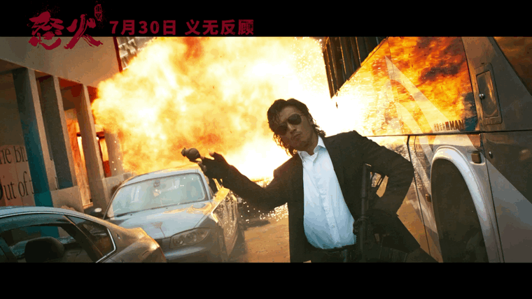 演绎|2021年度十佳影片出炉！你最想看哪部？