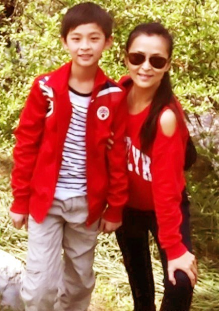 黄志忠|黄志忠：离婚后心中有愧，想儿子想到睡不着