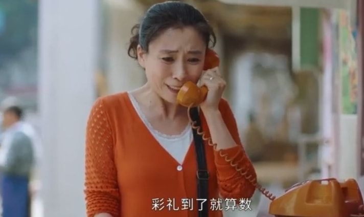 刘涛|刘涛新剧开播即火，43岁演初出茅庐的少女，险些沦落为“陪酒妹”