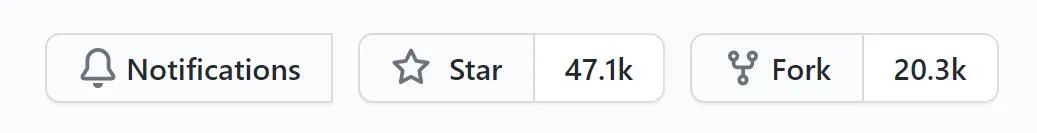 电子商务|【开源项目】47K+ Star的电商项目 附带超详细的文档！