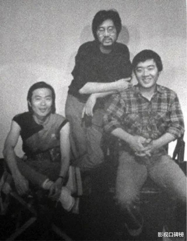 李立群|为还债拍了近3000集电视剧，入行42年，李立群都经历了什么？