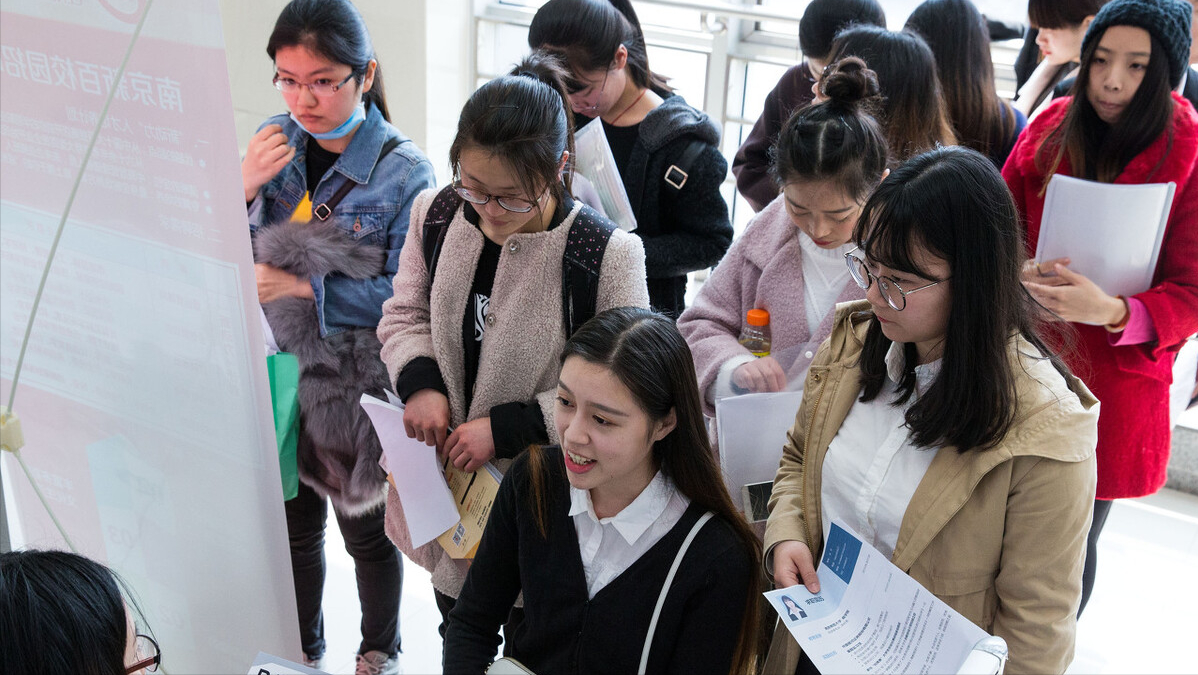 大学生|国企单位公开招聘，九险四金还可优先落户北京，平均工资8000加