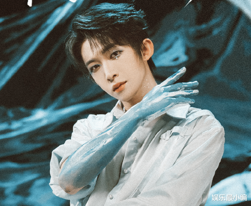 金刚|《创4》二公排名，刘宇撑腰值被刘彰高卿尘反超，“皇族”初现端倪