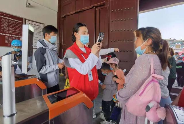 阜阳那些事 今天是“五一”劳动节,他们这样度过