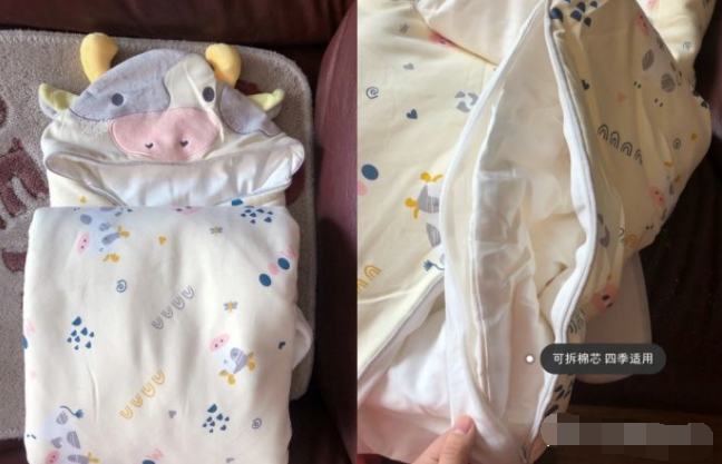 夏小可育儿|二胎辣妈生完来分享|性价比超高超全面的待产清单,实用不鸡肋!