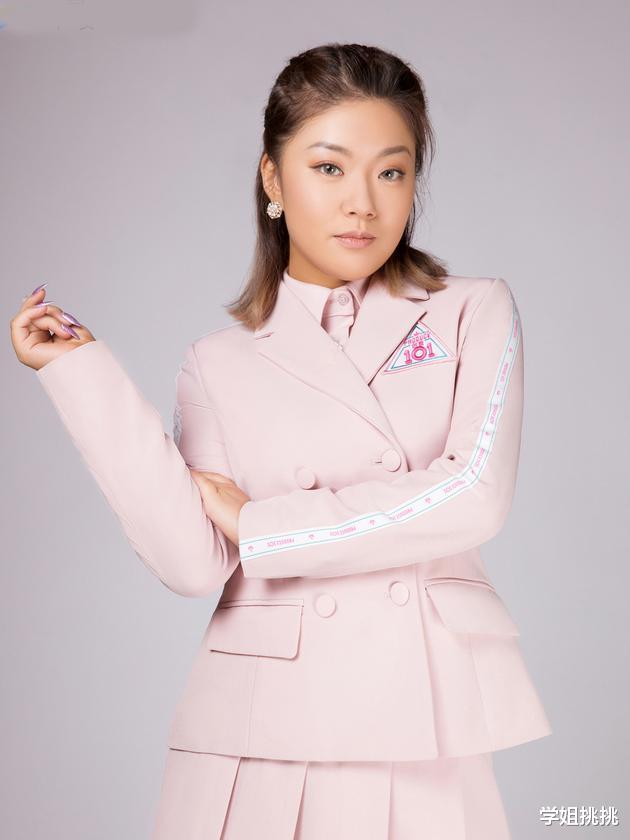 张子枫|导演渣归渣，但他太会拍美女了吧