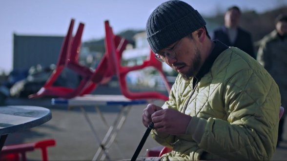 韩剧|生猛韩剧又创新纪录，收视率狂飙至16%！追到根本停不下来