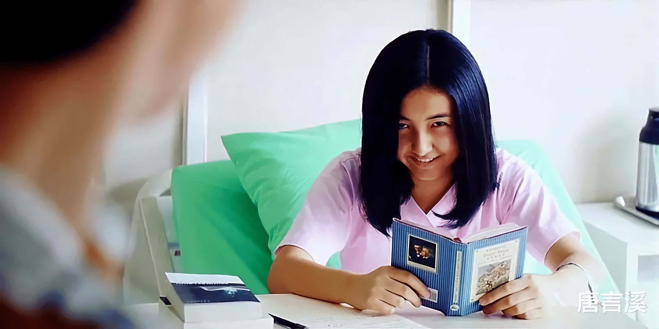 林更新|“四小花旦”差距正在拉开，张子枫“频繁输出”，关晓彤转战综艺