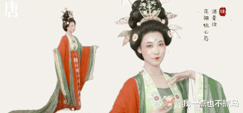 杨超越|杨超越汉服火出圈后，没想到还有人把汉服穿成这样？