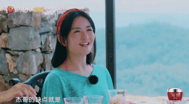 谢娜|谢娜告别快本，张杰的做法太意外了