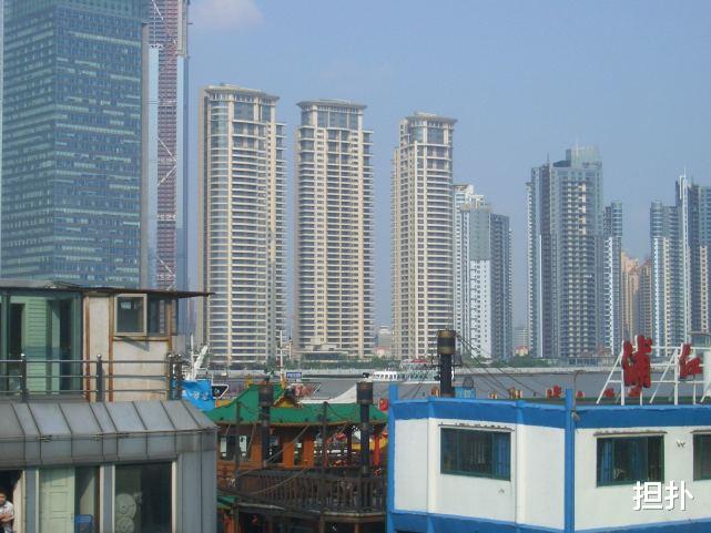 香港|汤臣一品当年地价才6亿，如今一套房就卖几个亿，但开发商却血亏