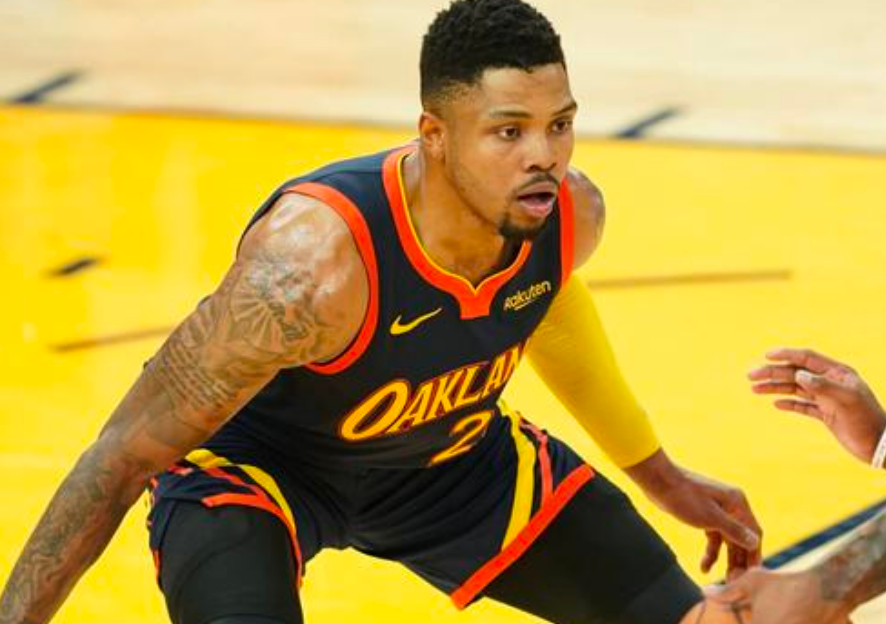 勇士隊|大徹大悟！勇士角色球員真簽不得！看看伊戈達拉貝茲莫爾帕斯卡爾