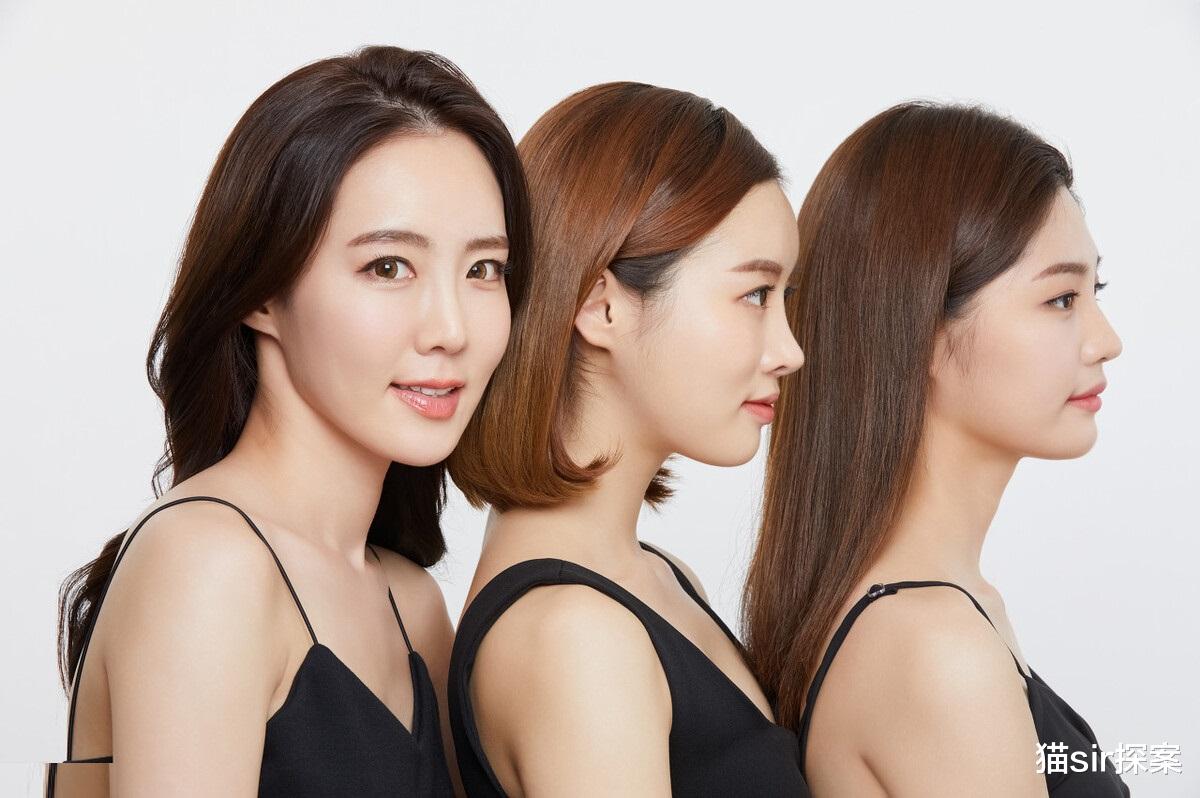 同时与2女1男谈恋爱，江西女子获利62万，女海王下场让人拍手称快