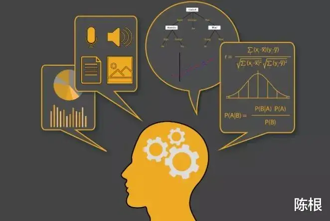 荣耀|陈根：算法侵袭互联网，算法背后什么人？