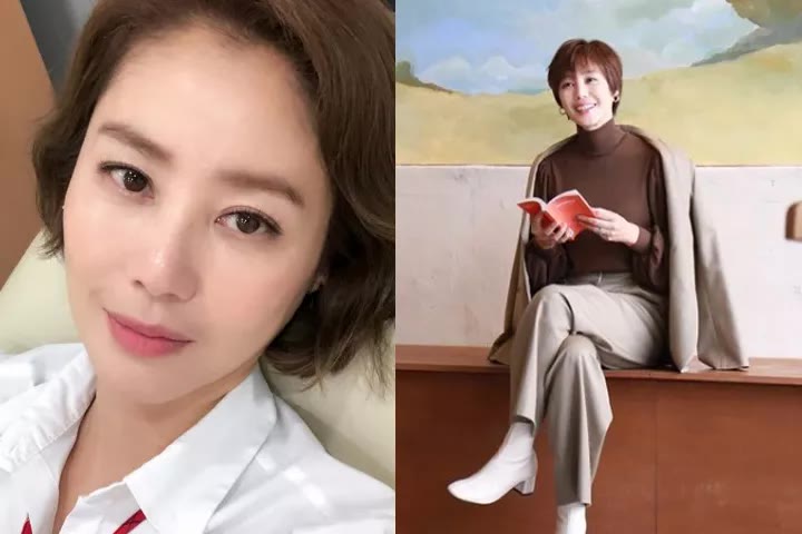 电视剧|光看脸都是“全韩最美”的她们，为什么没有想象中的那么红？！