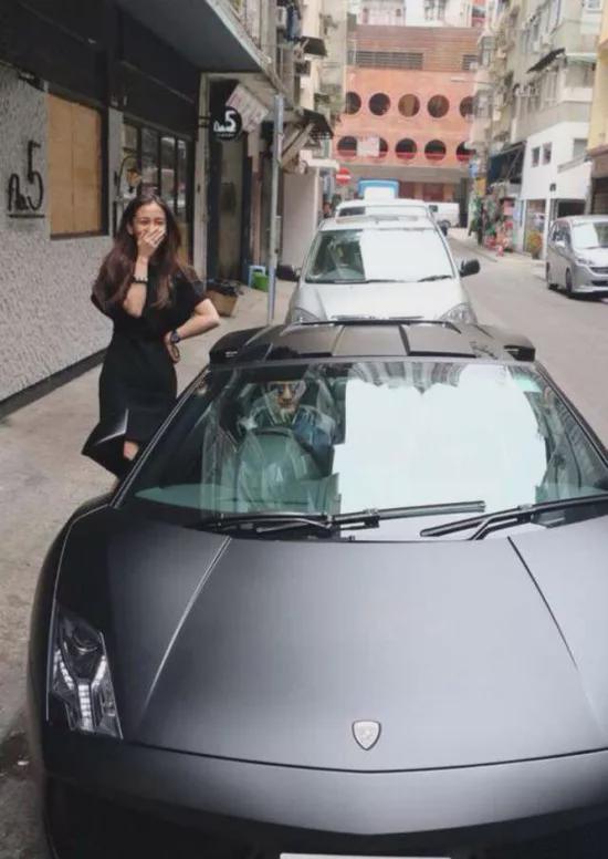 文咏珊|Angelababy“离婚”传闻刷屏时,我最心疼她